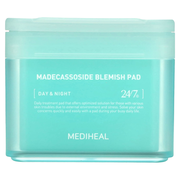 Mediheal, Madecassoside Blemish Pad, 100 Pads, 5.74 fl oz (170 ml)