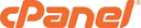 cPanel logo