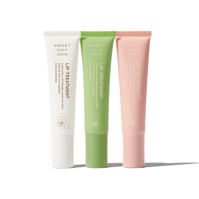 Lip Treatment Discovery Set