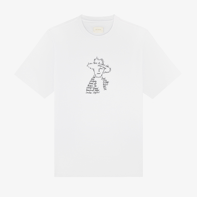 Portrait Tee