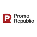 PromoRepublic logo