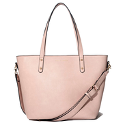Go-Getter Tote Blush
