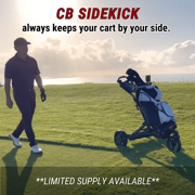 CB Sidekick