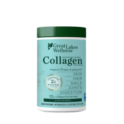 Sustainable Marine Collagen Peptides