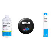 AFC East Clean Protect Whiten Bundle