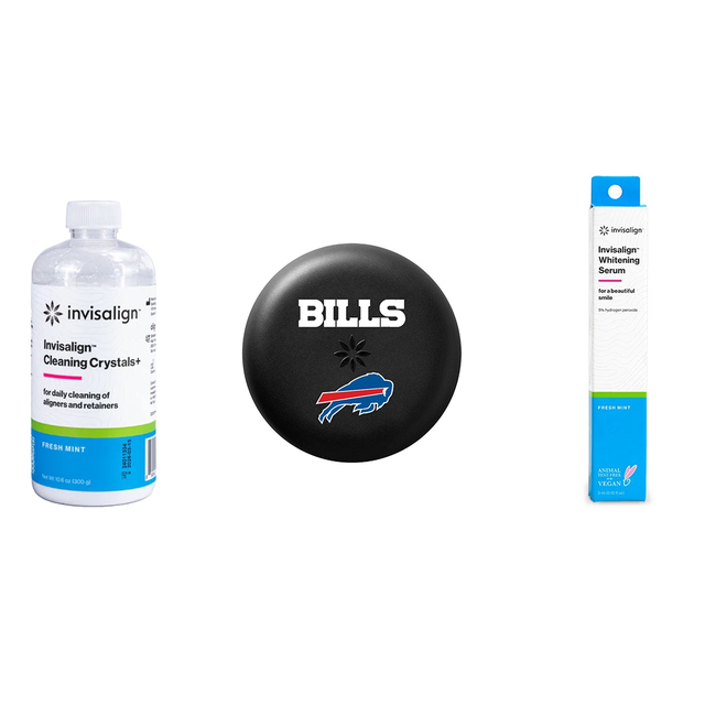 AFC East Clean Protect Whiten Bundle