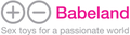 Babeland logo