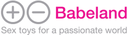Babeland logo