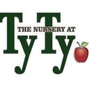 Ty Ty Nursery logo