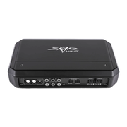 SA-125.4D | 720 Watt Class D 4-Channel Car Amplifier
