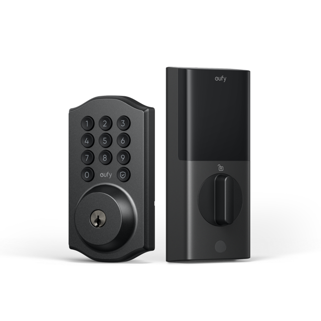 eufy Smart Lock C30