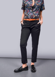 The Essential Trouser