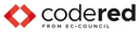 CodeRed logo