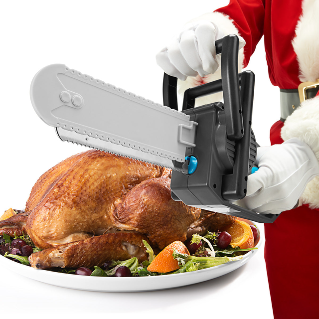 Mighty Carving Knife