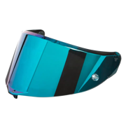 VISOR PISTA GP RR/PISTA GP R/CORSA R - MPLK - ELECTRO IRIDIUM