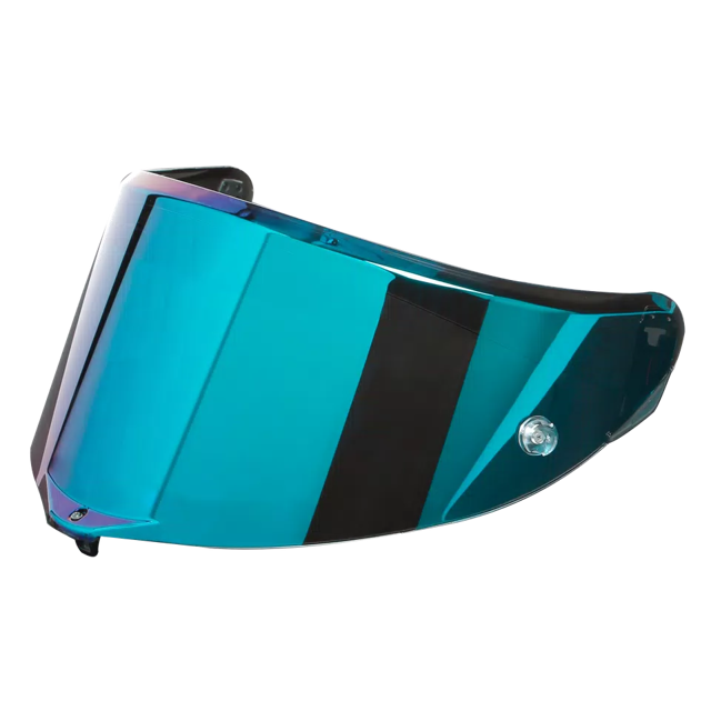 VISOR PISTA GP RR/PISTA GP R/CORSA R - MPLK - ELECTRO IRIDIUM