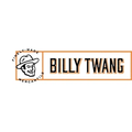 Billy Twang logo
