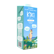 Mac Nut Kiki Milk • 32 fl oz • Pack of 6