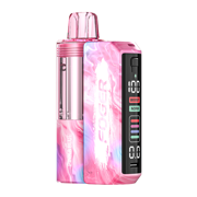 Pink & Blue FOGER Switch Pro Kit