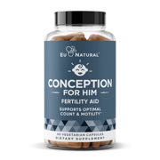 CONCEPTION FOR HIM  Fertility Aid & Multi