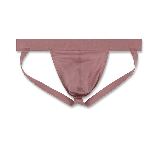 Minimal Jock Pavle Pink