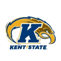 Kent State University Golden Flashes logo
