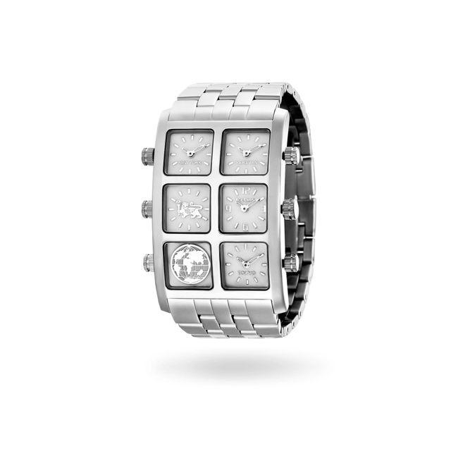 Zuri 6TZ Watch