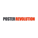 Poster Revolution logo