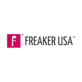 Freaker USA logo