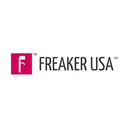 Freaker USA logo