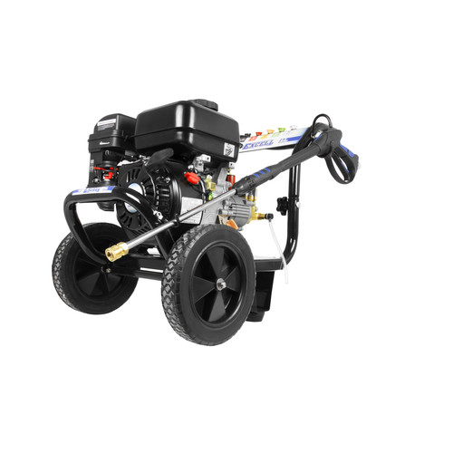 Excell 3100 Psi 2.8 Gpm 212cc Ohv Gas Pressure Washer