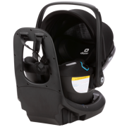 LiteClik®30 RXT SafePlus® Infant Car Seat and Base