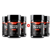 Nitric Oxide Booster - Buy 3 Get 2 Free