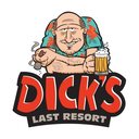 Dick's Last Resort logo