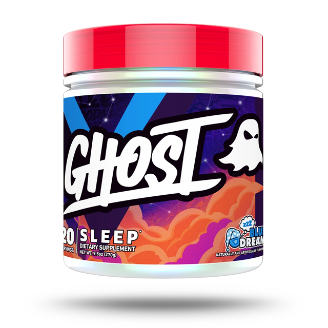 GHOST® SLEEP | BLUE DREAM