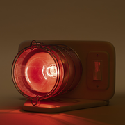 Glow Infrared Therapy Light