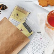Tea of the Month Club Subscription