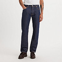 Levi's® Men's 501® Original Fit Straight Fit Jean