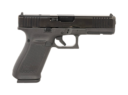 GLOCK G20 Gen5 MOS Semi-Auto Pistol