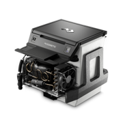 Dometic CCF-T, Ford F-150 Center Console Refrigerator