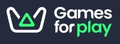 Gamesforplay logo