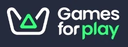 Gamesforplay logo