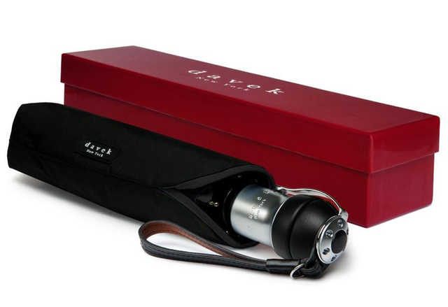 THE DAVEK SOLO - Our flagship umbrella