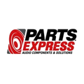 Parts-Express logo