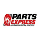 Parts-Express logo