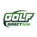 Golf Direct Now logo