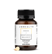 Mood + Emotional Balance