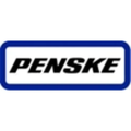Penske Truck Rental logo
