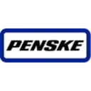 Penske Truck Rental logo