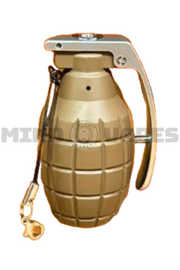 Iconic Grenade Battery for 510 Cartridge